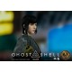 Ghost in the Shell Action Figure 1/6 Major 27 cm Website Version